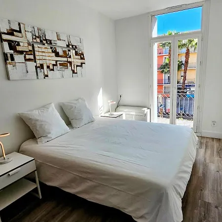Le Valery, Belle Renovation, Centre Historique, Climatisation 세테