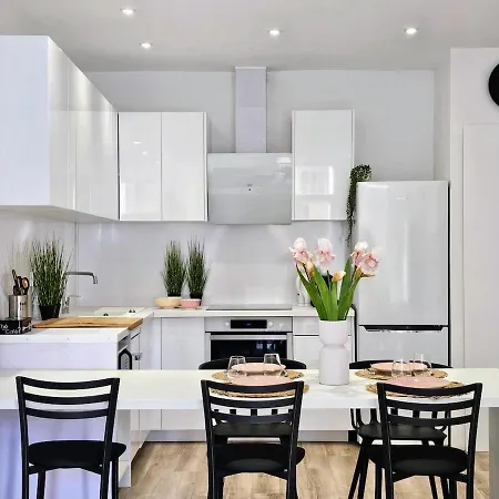 Le Valery, Belle Renovation, Centre Historique, Climatisation 아파트 *