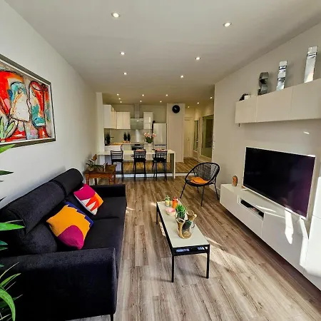 아파트 Le Valery, Belle Renovation, Centre Historique, Climatisation