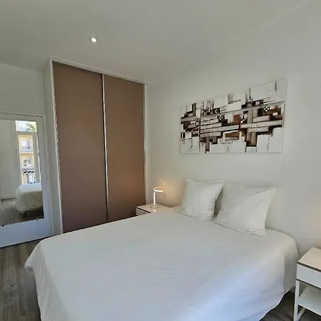 Le Valery, Belle Renovation, Centre Historique, Climatisation Апартаменты