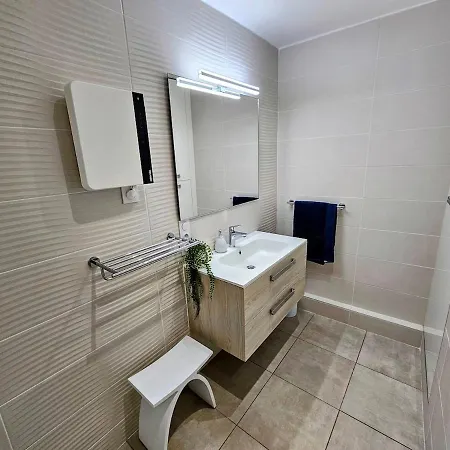 Le Valery, Belle Renovation, Centre Historique, Climatisation Сет